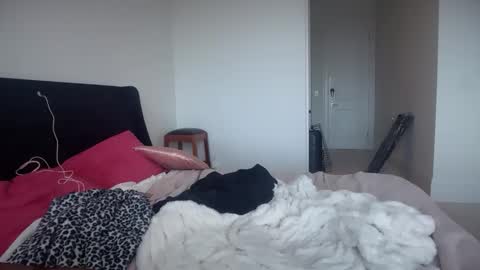 alexajefferies online show from November 5, 10:04 pm