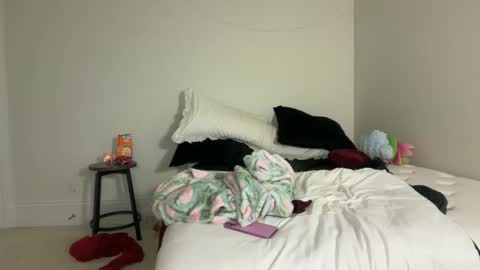 alexajefferies online show from November 17, 10:21 pm