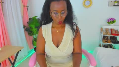 Alexa Jhonson online show from March 10, 6:12 pm