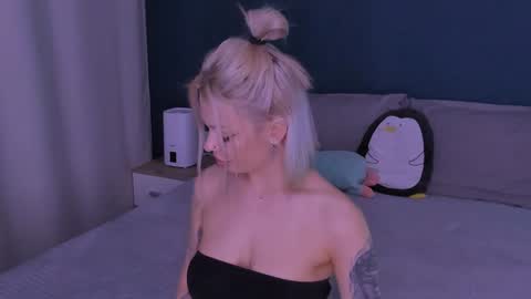 Alexa Mason online show from January 20, 5:04 am