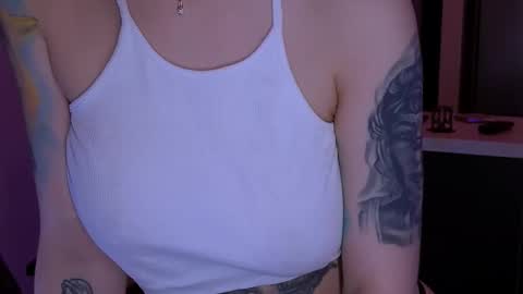 Alexa Mason online show from February 16, 1:05 am