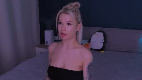 Alexa Mason online show from January 27, 1:26 am