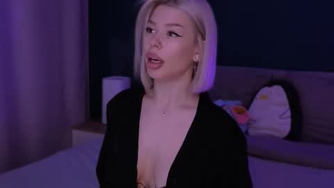 Alexa Mason online show from March 10, 3:12 am