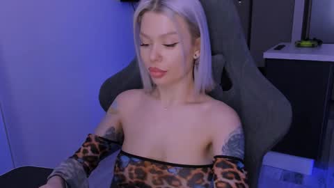 Alexa Mason online show from February 1, 3:08 am