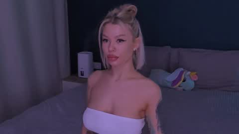 Alexa Mason online show from January 24, 4:37 am