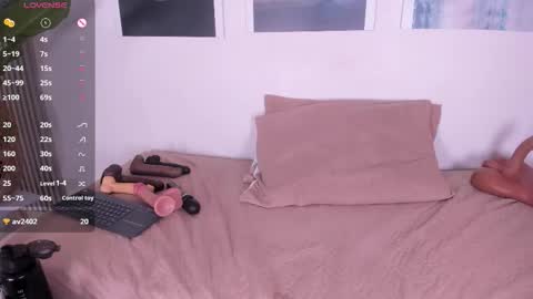 C A M I L A  online show from March 6, 8:26 pm