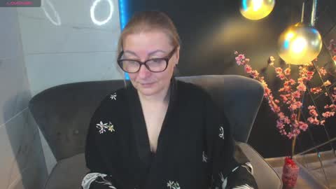 Alexandra online show from December 22, 1:55 pm