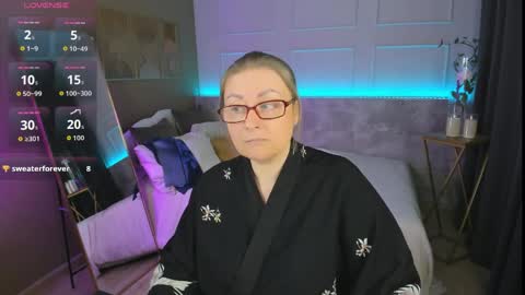 Alexandra online show from March 28, 2:49 pm