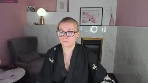 Alexandra online show from February 1, 1:41 pm