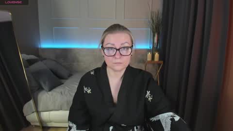 Alexandra online show from March 1, 8:53 pm