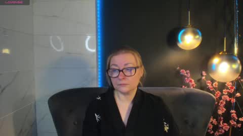 Alexandra online show from December 28, 2:10 pm