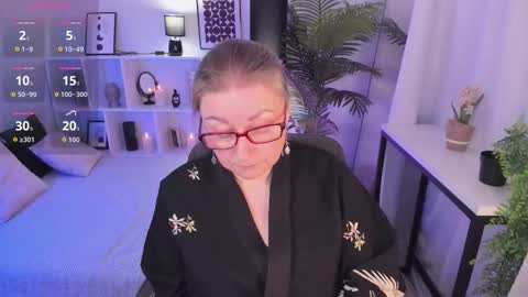 Alexandra online show from March 21, 9:42 pm