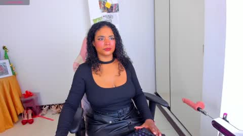 Alexandra Independent model online show from January 7, 2:20 am