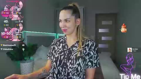 alexandracandy online show from June 13, 1:19 pm