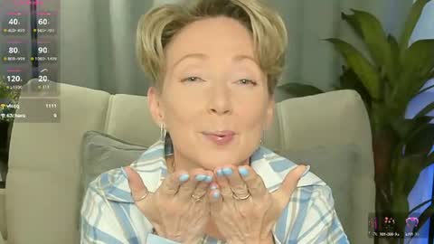 Alexandra online show from June 15, 2:06 pm