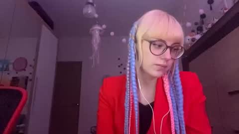 Lia online show from November 21, 3:14 pm