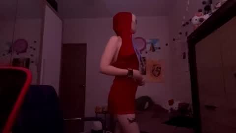 Lia online show from November 30, 2:32 pm