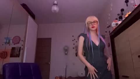 Lia online show from November 26, 2:07 pm