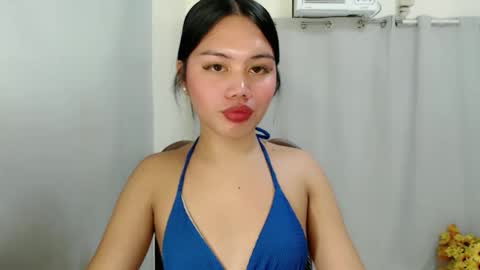 Andrea online show from February 3, 12:32 am