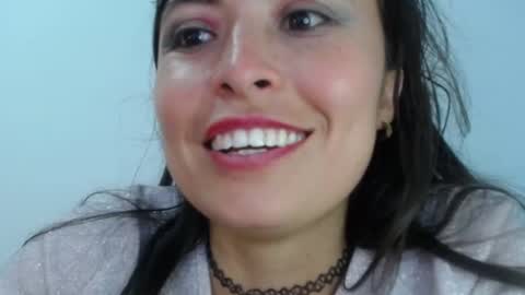 alexandrasaen online show from March 7, 2:15 am