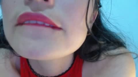 alexandrasaen online show from February 21, 9:43 pm