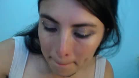 alexandrasaen online show from February 20, 9:09 pm