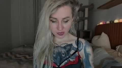 alexarush online show from October 2, 6:02 pm