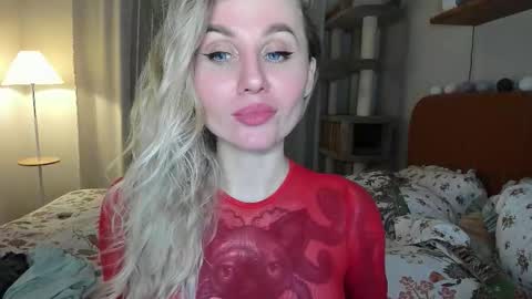 alexarush online show from March 20, 5:40 pm