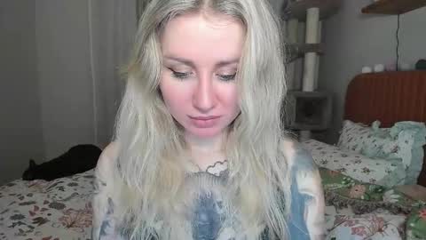 alexarush online show from January 8, 5:50 pm