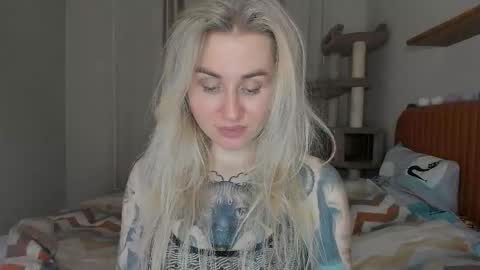 alexarush online show from October 28, 6:24 pm