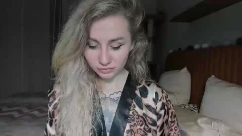 alexarush online show from September 18, 6:28 pm