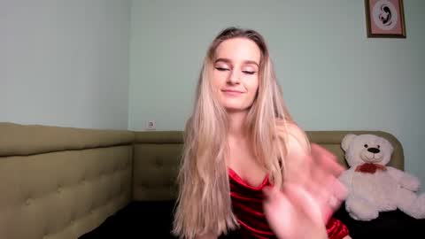 Alexa online show from December 31, 8:34 pm