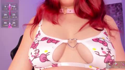 alexawarren_ online show from November 27, 10:01 pm