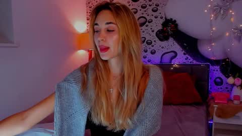 AlexaWilds online show from December 20, 1:26 pm