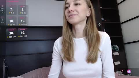 Alex Candy online show from January 8, 2:21 pm