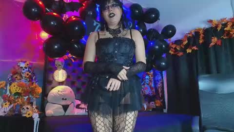 Alex online show from September 20, 7:45 pm