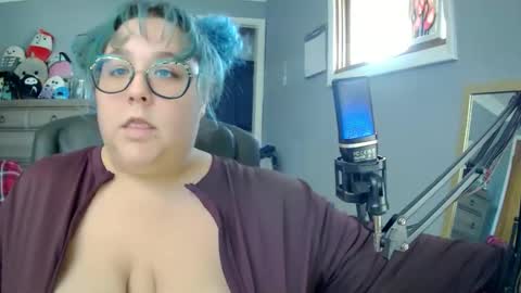 alexi_fae online show from January 5, 7:39 pm