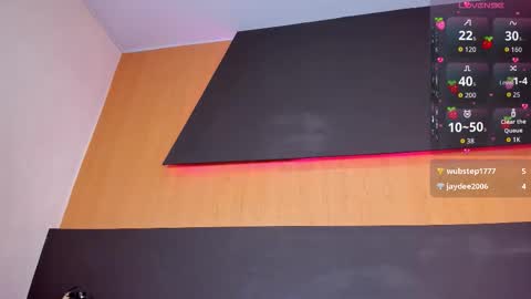 Alexia online show from September 26, 4:54 am