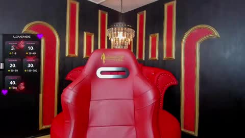 Alexiaa  Online 1430 to 2100 GMT-5 online show from February 22, 3:34 am