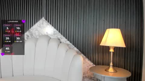 Alexiaa  Online 1430 to 2100 GMT-5 online show from January 29, 3:12 am