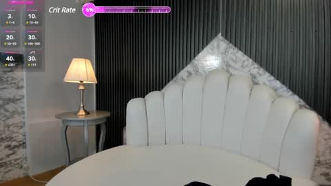 Alexiaa  Online 1430 to 2100 GMT-5 online show from February 8, 3:41 am