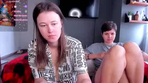 Alexia online show from February 14, 5:37 pm