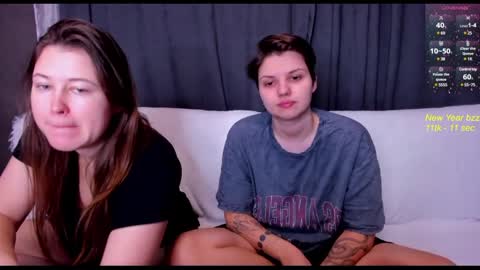 Alexia online show from January 4, 5:47 pm