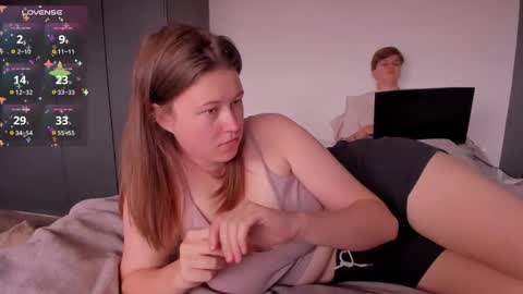 Alexia online show from September 23, 5:55 pm