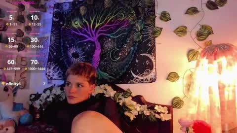 Alex online show from December 7, 8:16 pm