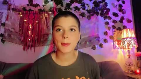 Alex online show from September 25, 12:21 am