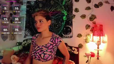 Alex online show from December 20, 3:25 am