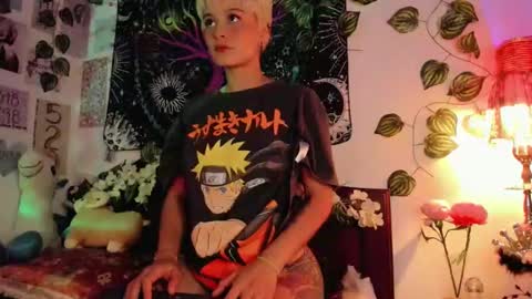 Alex online show from January 24, 4:48 am