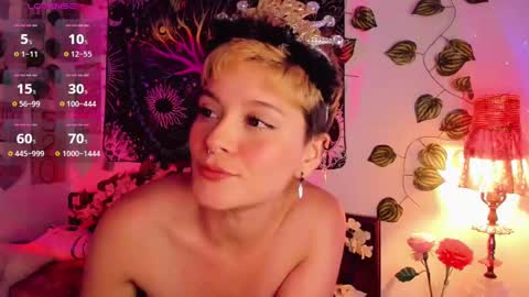 Alex online show from January 2, 7:40 pm