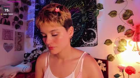 Alex online show from December 27, 12:39 am